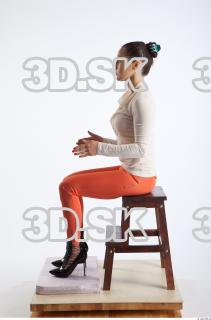 Sitting reference of Sheron 0009